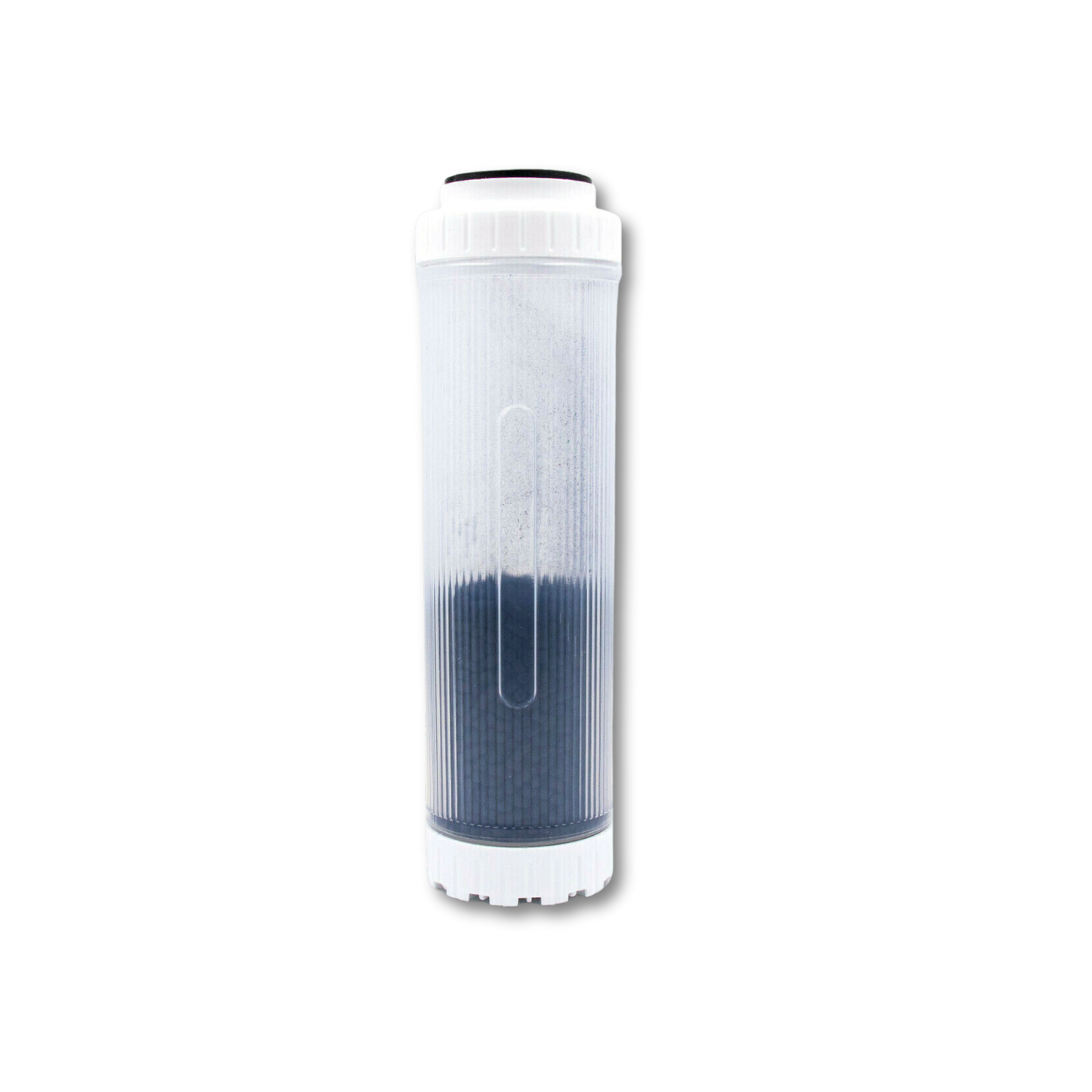 10-Zoll-Eco Ersatz Wasserfilter Leerkartusche