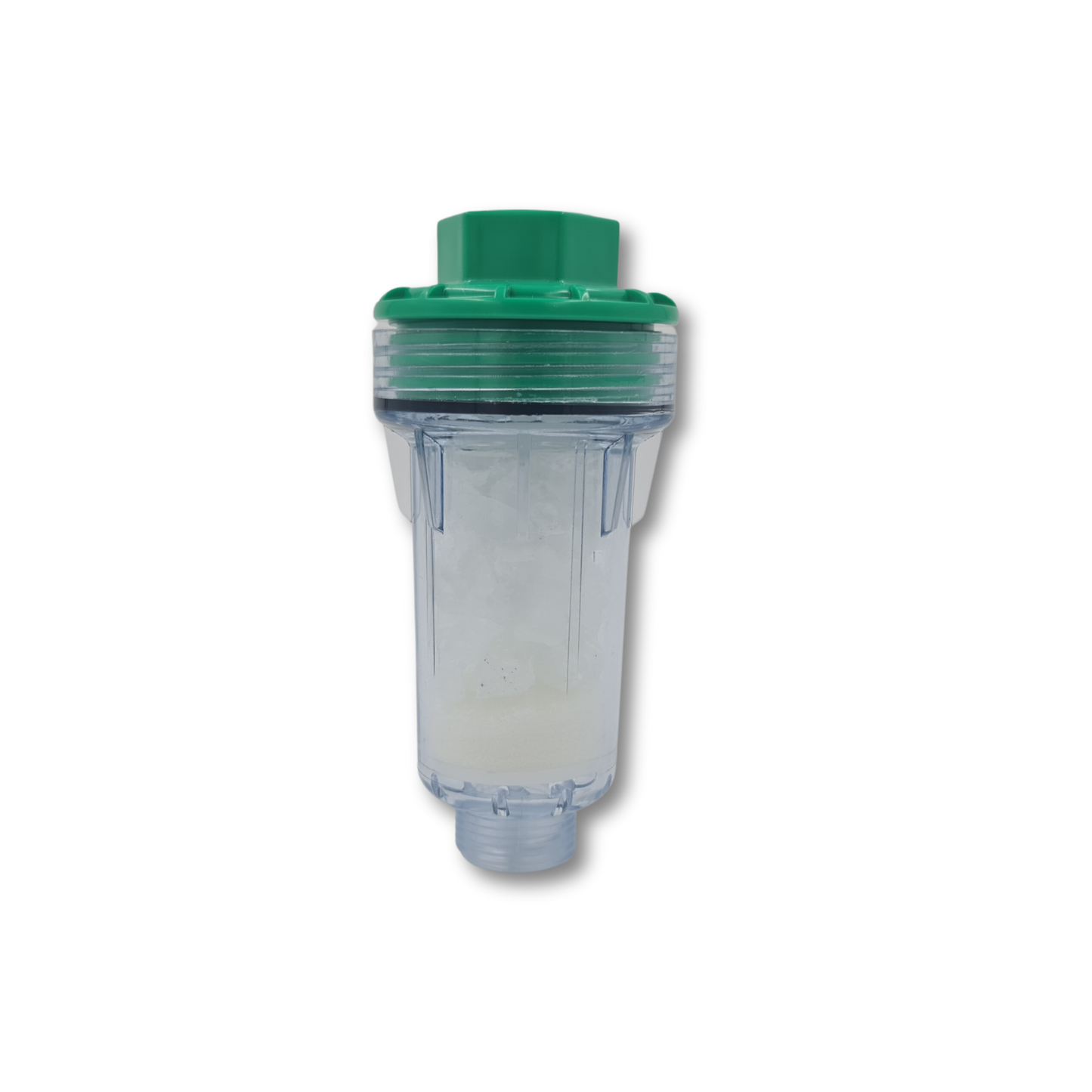 Kalkfilter für Waschmaschinen aus Polyphosphat