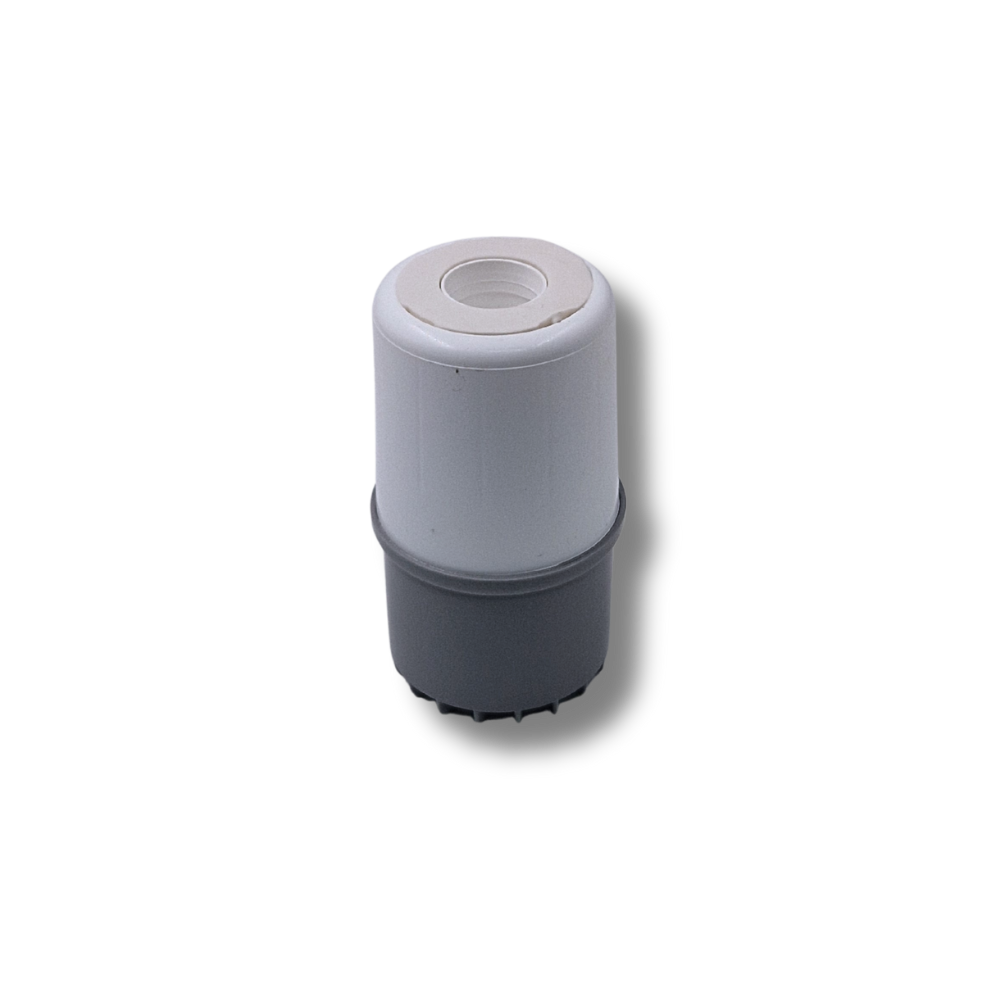5" GAC‑Filterpatrone aus Kokosnussschalen‑Kohle