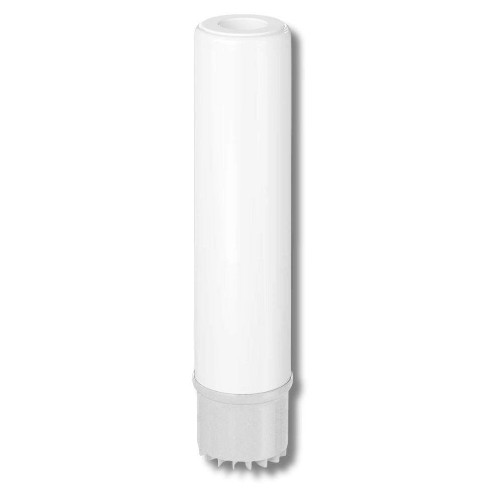 Universelle 10" Filterpatrone mit granuliertem Aktivkohle aus Kokosnussschalen – GAC
