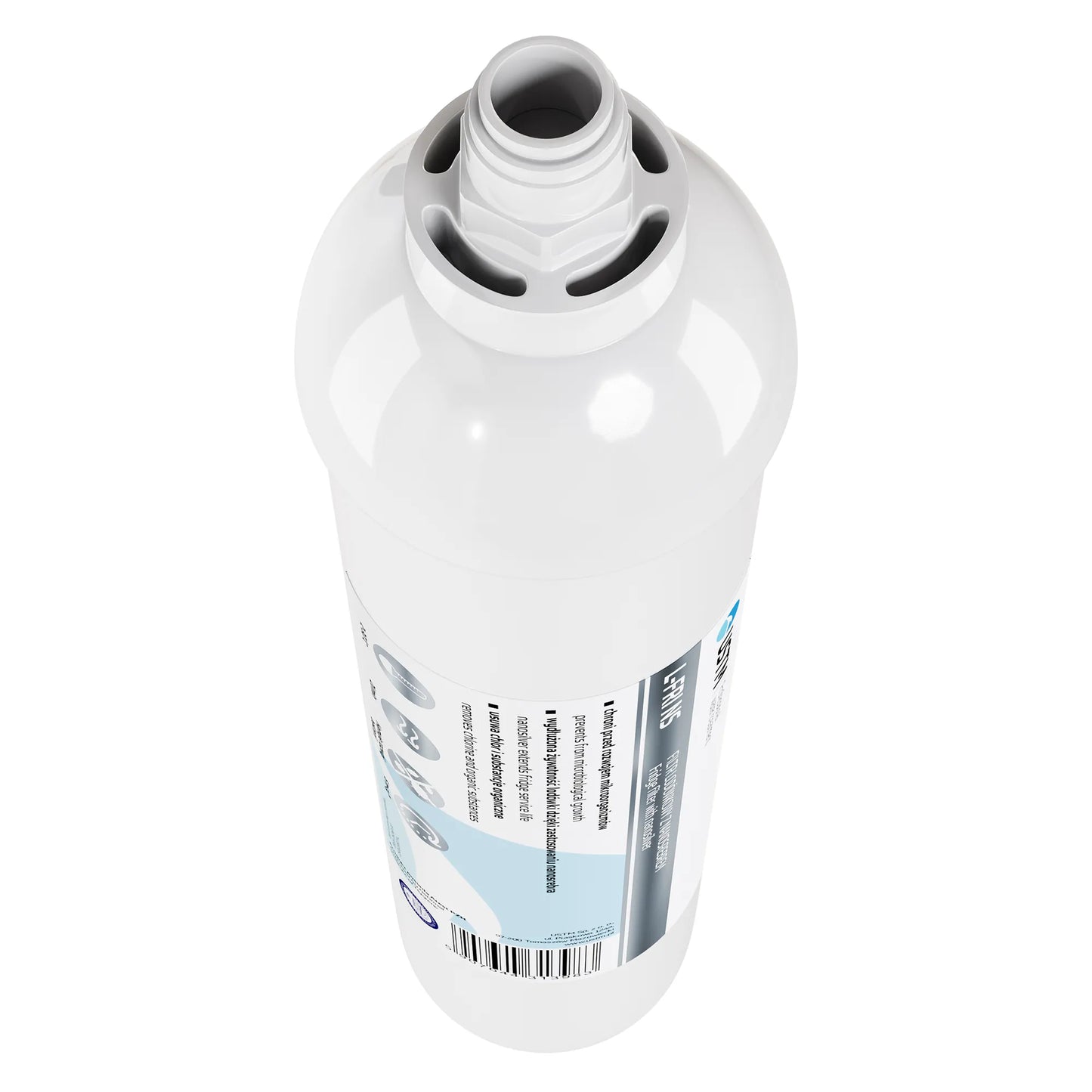 Kühlschrankfilter L-FRI