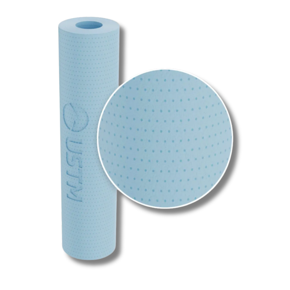 PS Protect – Antibakterielle Schaumbasis‑Filterpatrone