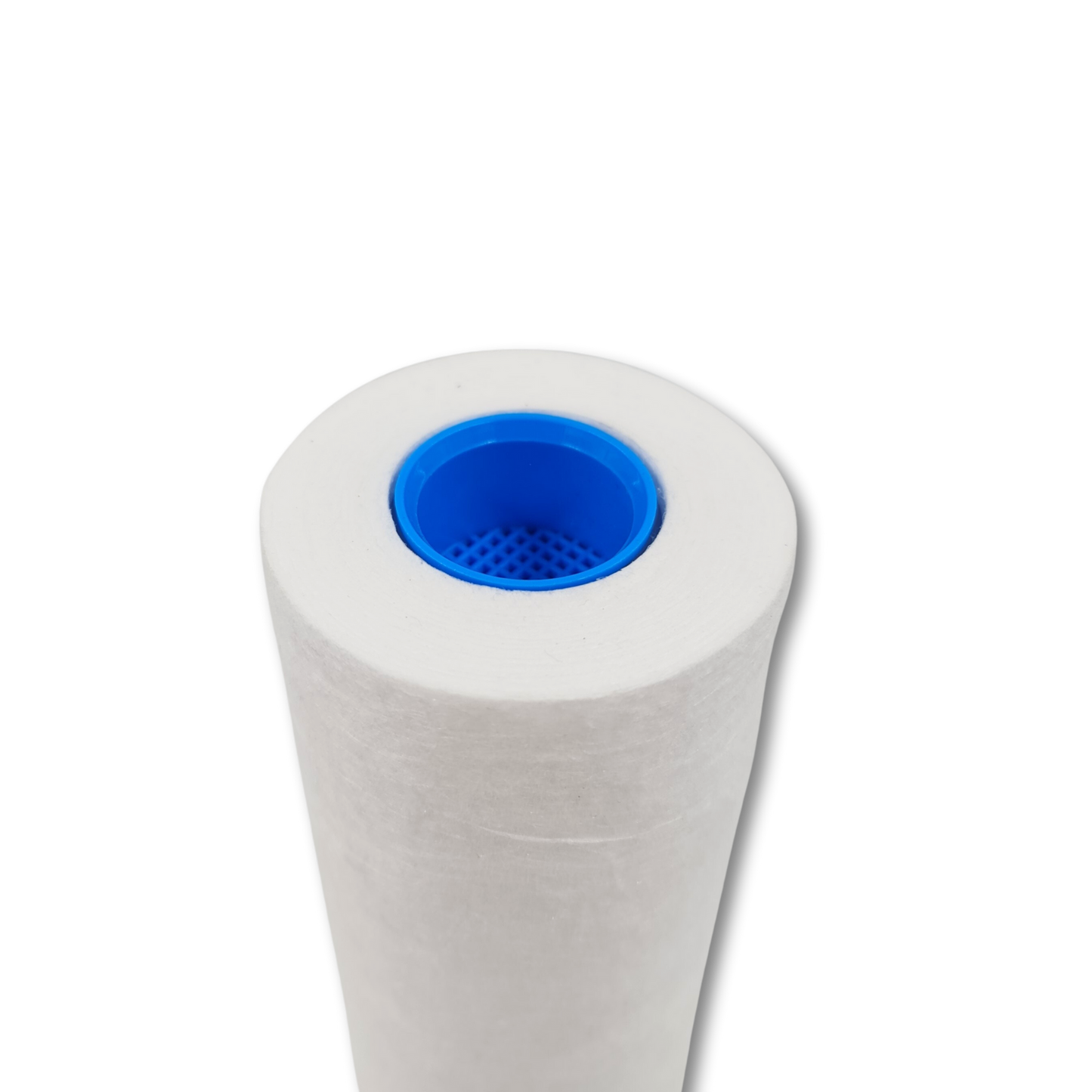 10" Doppelte Filtration Sediment & Aktivkohle Filterpatrone