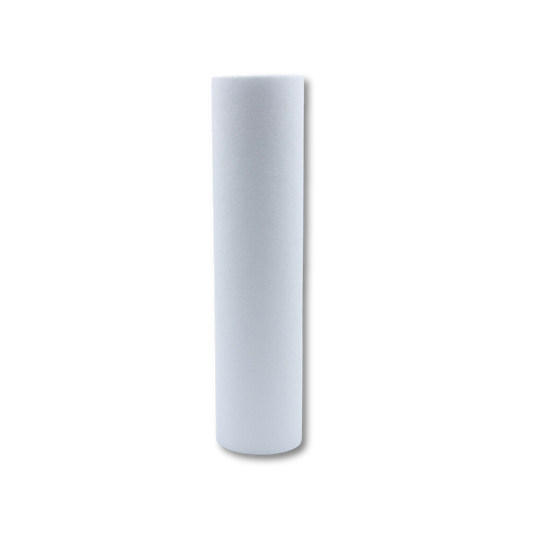 Ersatzkartusche 10 Zoll Sedimentfilter