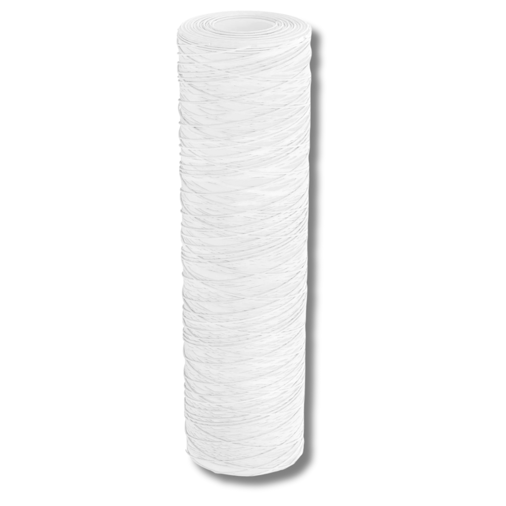 Life Plus‑Schnur‑Sedimentfilter (PP)