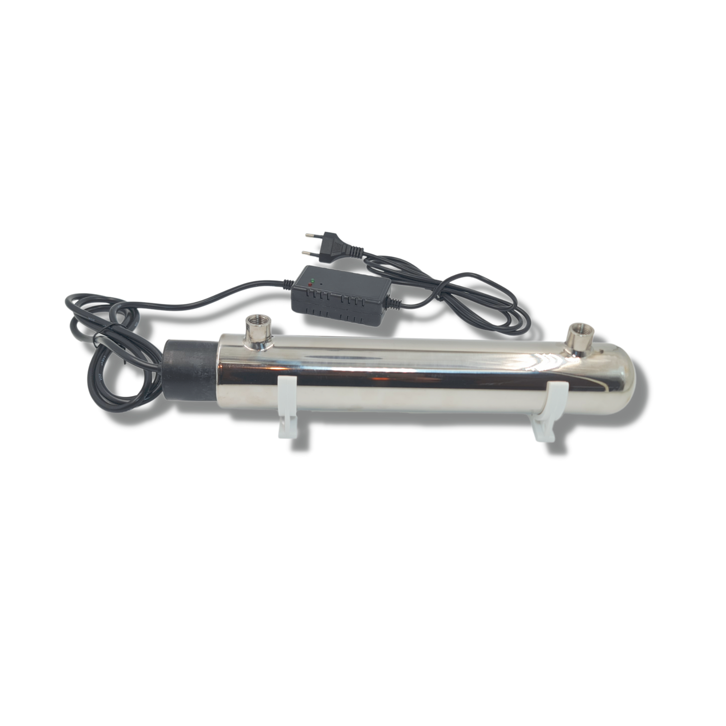 UV-Sterilisator 12W 240 l/h zur Desinfektion von Wasser