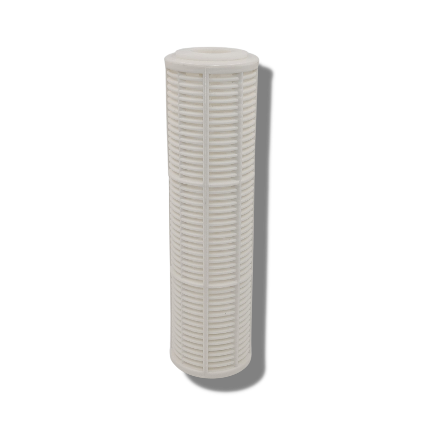 Universelle 10" Netz Filterpatrone für verschiedene Wasserfilteranwendungen