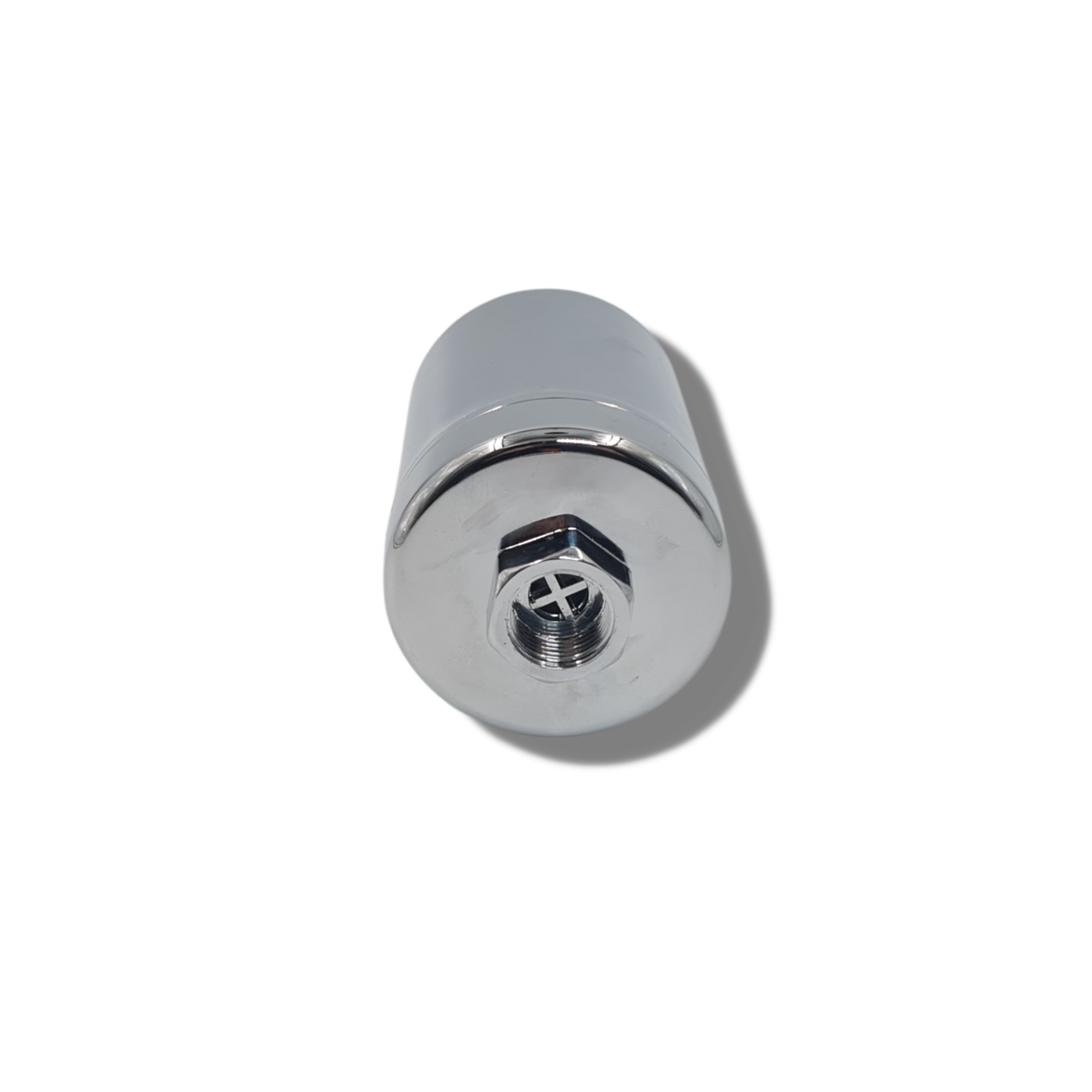 Duschfilter 1/2" mit Aktivkohle