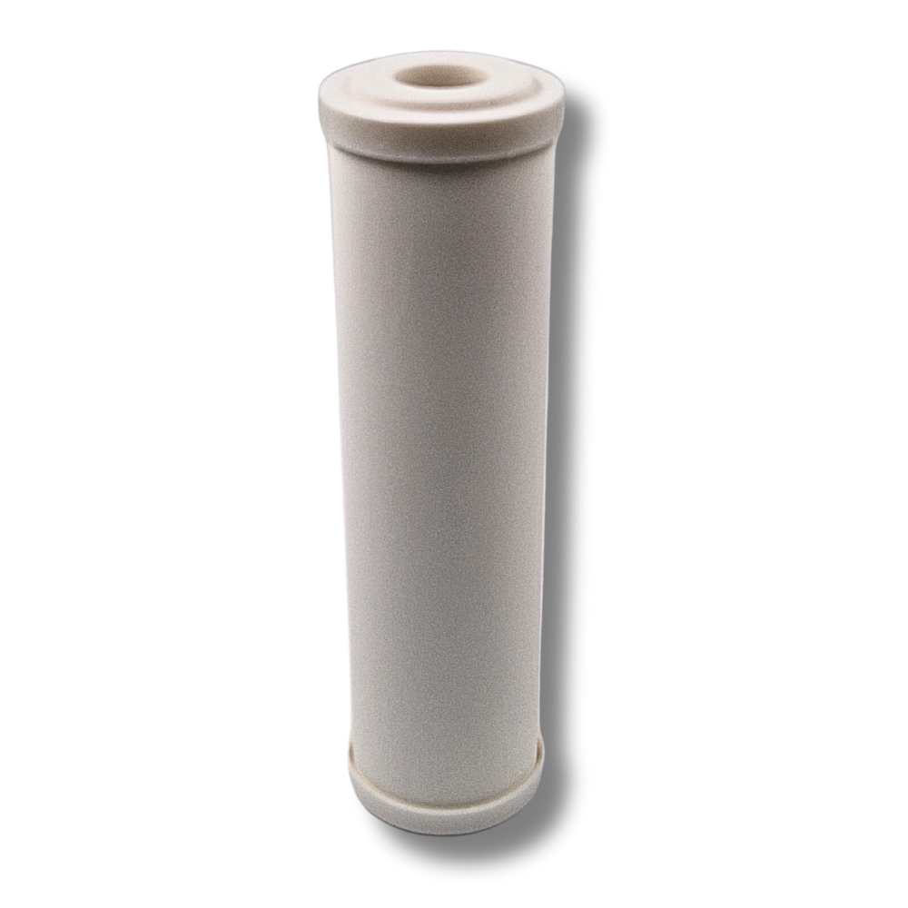 10‑Zoll Keramikfilter‑Kartusche
