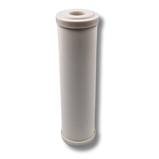 10‑Zoll Keramikfilter‑Kartusche