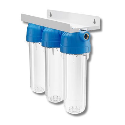 FS3 ENTRY EMI - Filtergehäuse