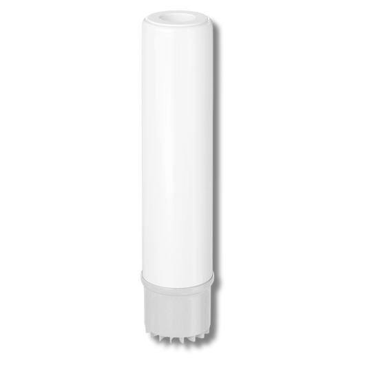10" GAC‑Filterpatrone aus Kokosnussschalen‑Kohle