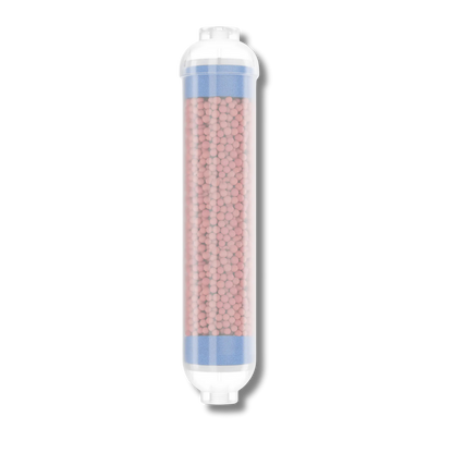 L-Vita Inline-Mineralisierungskartusche