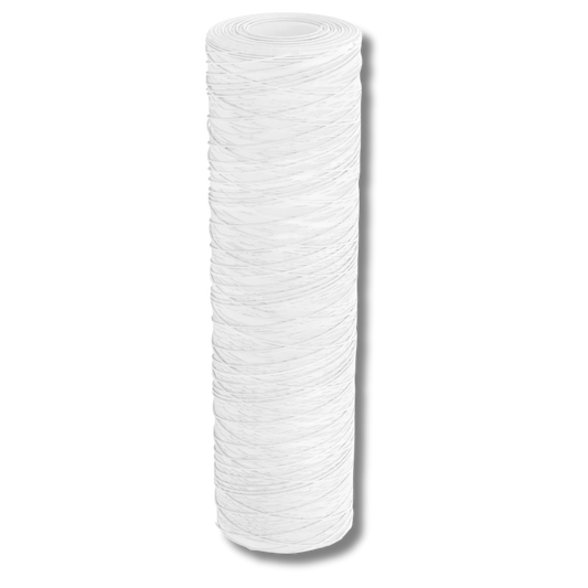 Life Plus‑Schnur‑Sedimentfilter (PP)